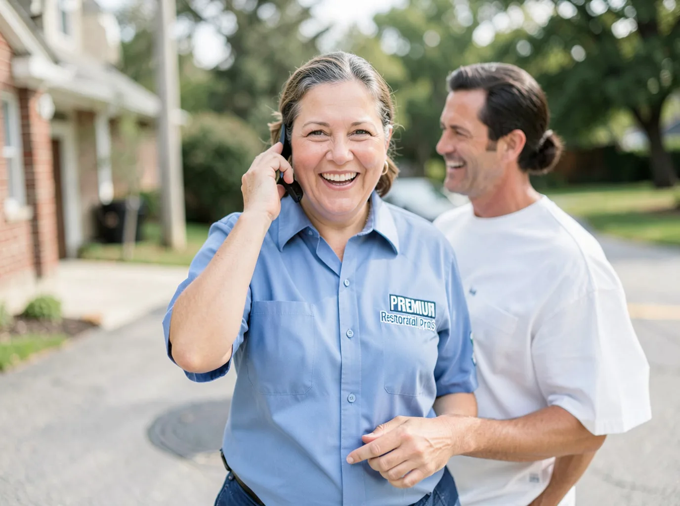 Water Damage Restoration Scottsburg, VA FAQs